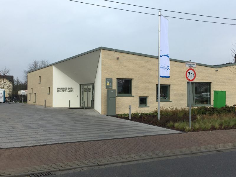 Kreiskrankenhaus Prignitz